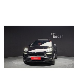 Porsche Macan 2.9 GTS 2023 con Asientos de Cuero, Volante a la Izquierda, Cámara Trasera, 62,109 km - Product Image 3