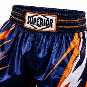 Pantalones de Kickboxing Pro Fighter, Pantalones de Artes Marciales de Primera Calidad para Entrenamiento Diario y Combates Competitivos - Product Image 4