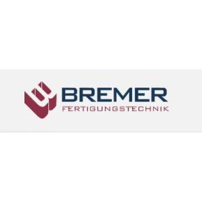 BREMER Fertigungstechnik GmbH logo