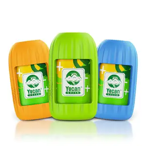 Yocan vert Portable purificateur de fumée filtre à Air jetable supprimer la fumée secondaire et l'odeur de tabac accessoires de fumer
