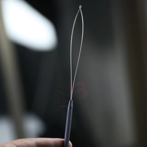 Hair <b>Extension</b> Tools beauty metal hair <b>extension</b> complete set clip <b>bead</b> <b>extensions</b> pliers salon Micro <b>Bead</b> <b>Extensions</b> Pliers - Product Image 4
