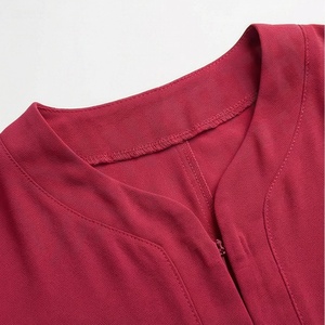 Abaya pour femmes respirante et tendance, vente en gros, nouvelle arrivée, meilleure qualité, vêtements modestes confortables, style haut de gamme - Product Image 4