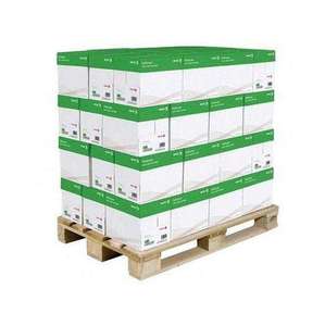 Standard International Size <b>A4</b> <b>Copy</b> <b>Paper</b> 80gsm For Office - Product Image 2