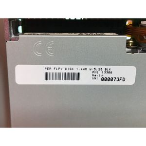 TEAC FD-235HF 19307775-29 ฟลอปปี้ดิสก์ไดรฟ์, 168512 - อุปกรณ์และอะไหล่เซมิคอนดักเตอร์ระดับโลกที่เชื่อถือได้ที่ - Product Image 5