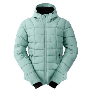 Original Puffer <b>Jacket</b> Hot Look Best Quality Women Wear Fashionable Puffy Customize <b>Plus</b> <b>Size</b> Street Wear Casual - Product Image 5