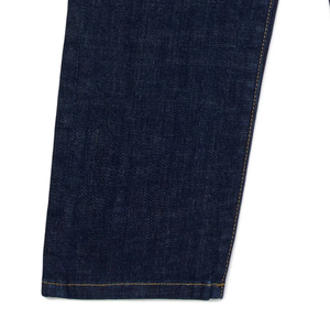 Jeans Cargo de Mezclilla Azul Oscuro para Niños, Diseño Casual con Logotipo Personalizado, Alta Calidad a Precio Económico para Compradores Mayoristas - Product Image 3