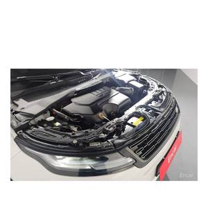 Land Rover Range Rover Evoque P250 Dynamic SE 2024, 28,813 km, Caja de Cambios Automática, Asientos de Cuero, Volante a la Izquierda, Cámara Trasera - Product Image 6