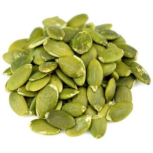 Semillas de Calabaza Naturales con 99% de Pureza, Color Verde Intenso y Granos Cuidadosamente Clasificados para Procesamiento de Alimentos - Product Image 2