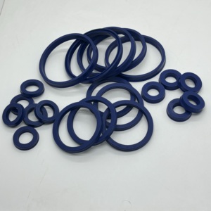 Cfnak áp lực cao hai chiều <span class=keywords><strong>Polyurethane</strong></span> Piston con dấu xi lanh thủy lực dầu Con Dấu-Un UHS idi Ba BS TPU <span class=keywords><strong>Polyurethane</strong></span> con dấu - Product Image 3