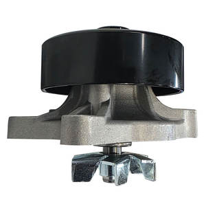 Bomba de Refrigerante del Motor 16100-29415 para TOYOTA - Pieza de Sistema de Refrigeración de Alto Rendimiento de Fábrica Coreana de Primera Calidad - Product Image 1