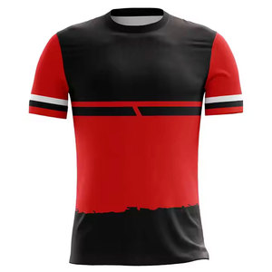 Jersey Deportivo para Hombre Más Vendido, Hecho con el Mejor Material, Jersey Deportivo con Color Personalizado - Product Image 1