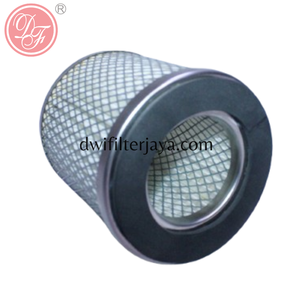 แผ่นกรองฝุ่นอากาศแบบกำหนดเองจากโรงงาน  แผ่นกรองเก็บฝุ่น - Product Image 5