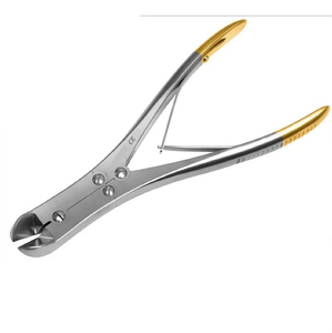 TC Wire Cutter, Orthopedic Instruments, Surgical Instruments <b>Pin</b> Cutter in Orthopedic Instruments Stainless Steel - Product Image 2