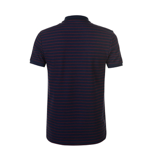 Chemises décontractées en toile unie pour hommes, anti-plis, personnalisables, hauts d'été, vente en gros à bas prix, commande en gros, vente directe d'usine - Product Image 3