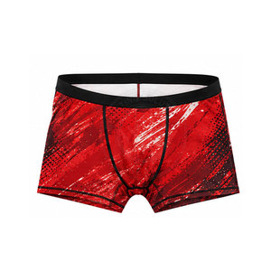 Lightweight Women <b>Boxer</b> Shorts Soft Casual Shorts For Home Wear Daily Use And Easy Everyday Clothing - Product Image 1