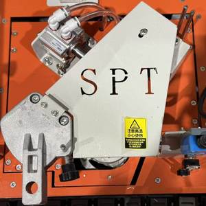 木材系パネルおよび合板生産用の高速全自動エッジバンディングマシン（接着およびコーナー仕上げ機能付き） - Product Image 6