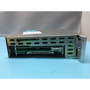 Contrôleur de servomoteur AC Socapel ST1 10-310 SOCASIN - Équipement et pièces semi-conductrices d'occasion fiables à l'échelle mondiale - Product Image 5