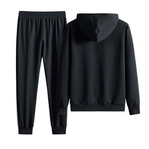 Survêtement Homme Respirant Très Vendu, Confortable, Style Streetwear, Fabriqué en Usine - Product Image 2