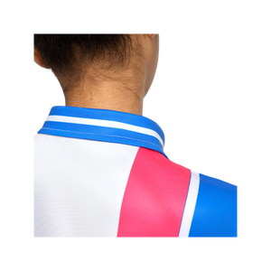 ออกแบบโลโก้ตามสั่ง เสื้อโปโลผู้หญิง รับผลิตแบบ OEM/ODM เสื้อผ้ากีฬาสำหรับผู้หญิง เสื้อโปโลขายส่ง - Product Image 4