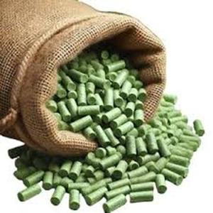 Aliments Premium pour Chevaux Dengie Alfa a Alfalfa Pellets Fibres Alimentaires en Vrac Durée de Conservation de 24 Mois Fabriqué au Royaume-Uni - Product Image 4