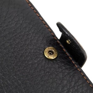 Vintage Custom RFID Blocking Men Leather <b>Wallet</b> <b>Card</b> <b>Holder</b> <b>Wallet</b> -Travel Accessories for Men & Women - Product Image 3