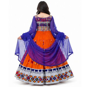 Proveedor profesional de vestidos afganos Kuchi vintage hechos a mano para mujer, a precio de mayoreo en todas las tallas, MOQ bajo, vestido afgano Kuchi. - Product Image 4