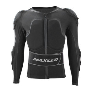 Equipo de Protección para Motocicleta, Armadura para Moto, Ropa Deportiva de Poliéster Transpirable, Resistente al Agua y al Fuego, OEM - Product Image 2