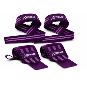 Bandes de poignet professionnelles pour le sport, la gym, l'entraînement, la protection des poignets, les bandages de poignet pour l'exercice - Product Image 3