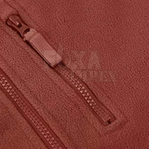 Chaqueta de lana de alta calidad Venta caliente Tallas grandes para hombres Uso Chaqueta de lana de secado rápido para hombres en stock - Product Image 3