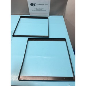 2 AMAT 0020-09653 CLAMP FRAME CRT MOUNT, 142844 - Equipo y piezas de semiconductores de confianza de la marca global Legacy - Product Image 1