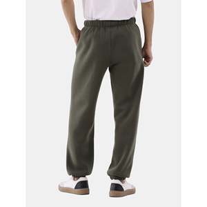 Pantalones Jogger Unisex de Moda, Pantalones Deportivos Casuales de Felpa de Algodón, Holgados y Extra Grandes, Cómodos de Usar, Venta al Por Mayor OEM - Product Image 5