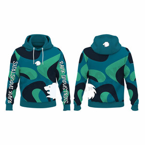 Sweat-shirts tendance pour hommes, couleur unie, avec capuche à cordon réglable et intérieur doux, idéal pour le streetwear - Product Image 3