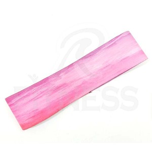 Bandes de Résistance en Tissu Antidérapantes pour Entraînement des Fessiers et des Hanches, Idéales pour Squats, Gym à Domicile et Entraînements de Fitness (Vente en Gros) - Product Image 4