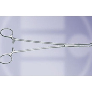 Pinzas Gemini de 23 cm, Instrumento Quirúrgico de Acero Inoxidable Premium para Uso Médico de Precisión - Product Image 2