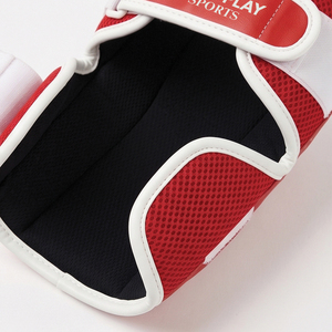 New Arrival Latest Style Boxing Knee <b>Pads</b> Hot Selling Light Weight Breathable Boxing Knee <b>Pads</b> In Bulk Quantity - Product Image 4