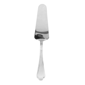 Stainless Steel <b>Cake</b> Server With Engraved Sea Life Design Rectangle Shape Non Stick Hand Wash Only - Product Image 5