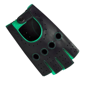 Guantes de Conductor en Oferta, Diseño Personalizado a Precio Económico, Guantes de Cuero de Alta Calidad para Conducir - Product Image 5