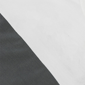 Camiseta Casual de Cuello Redondo Extra Grande para Hombre, de Alta Calidad, Secado Rápido, Ligera, con Diseño Estampado, Color Liso, Ropa para Hombre Adulto - Product Image 6