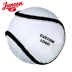 ลูกฮอร์ลิง Janoon Sports ทนทาน (69-72 มม.) ผลิตจากหนัง PU และ PVC สำหรับการฝึกซ้อมและการแข่งขันระดับมืออาชีพ - บรรจุภัณฑ์แบบกำหนดเอง - Product Image 5