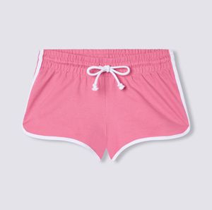 Shorts Bermuda de Mujer Transpirables de Alta Calidad con Bolsillos para Correr y Yoga, Color Negro, Venta al Por Mayor, Nuevos Diseños - Product Image 3