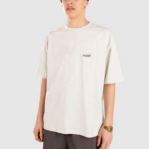 Camisetas de Hombre al Por Mayor, Disponibles en Todas las Tallas, Hechas de Algodón, Estilo Urbano - Product Image 1