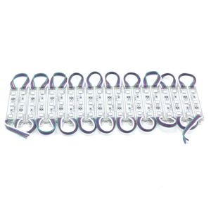 Strisce LED SMD 5050 Super Luminose IP65 Impermeabili, Lampada a Striscia per Insegne, DC 12V con Controller - Product Image 3