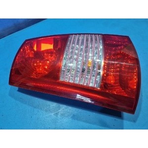 ชุดไฟท้ายรถ Picanto ปี 2007 ด้านซ้าย ของแท้ รหัสอะไหล่ 9240107000 - Product Image 3