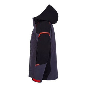Veste de ski imperméable pour homme, coupe-vent thermique, manteau de snowboard, parka à capuche respirante pour sports de montagne en plein air, vente en gros - Product Image 3