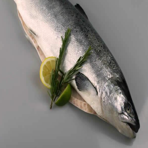 Filetto di <span class=keywords><strong>Salmone</strong></span> Congelato Fresco e Congelato, <span class=keywords><strong>Salmone</strong></span> Atlantico Intero Congelato, Testa di <span class=keywords><strong>Salmone</strong></span> in Vendita - Product Image 3