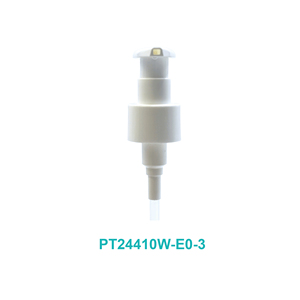 ปั๊มโลชั่นแบบล็อคซ้าย-ขวา 1 ซีซี (แบบไม่มีโลหะ) - Product Image 3