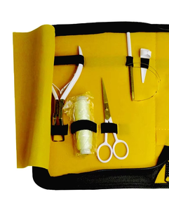 Newest Arrival MIANBRO ENTERPRISES Micro Link Metallic 100% Stainless Steel I Tip Hair Extension <b>Plier</b> Tool Kit <b>Set</b> Commercial - Product Image 4