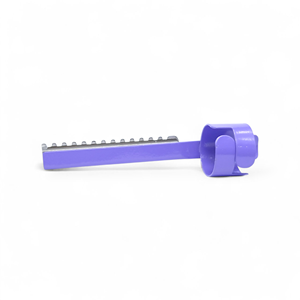 Professional Barber Finger Razor Ring Replaceable Stainless Steel Blade Hair <b>Cutting</b> Texturizing Styling <b>Tool</b> for Salon Use - Product Image 3