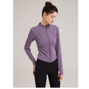 Conjunto Deportivo Personalizado de Color Sólido para Mujer, Hecho con Spandex/Poliéster de Alta Calidad, Sujetador Deportivo y Leggings con Elasticidad en Cuatro Direcciones, Ropa Deportiva Activa - Product Image 3