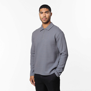 Fabricante de Ropa para Hombre, Fábrica de Camisetas Polo, Polo de Golf de Algodón de Verano, Polo Deportivo de Alta Calidad, Camiseta Polo 100% Algodón para Hombre - Product Image 6